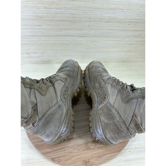 Belleville Flyweight C320 8" Combat Tactical Assault Boots Womens Size 6.5 - Picture 6 of 10